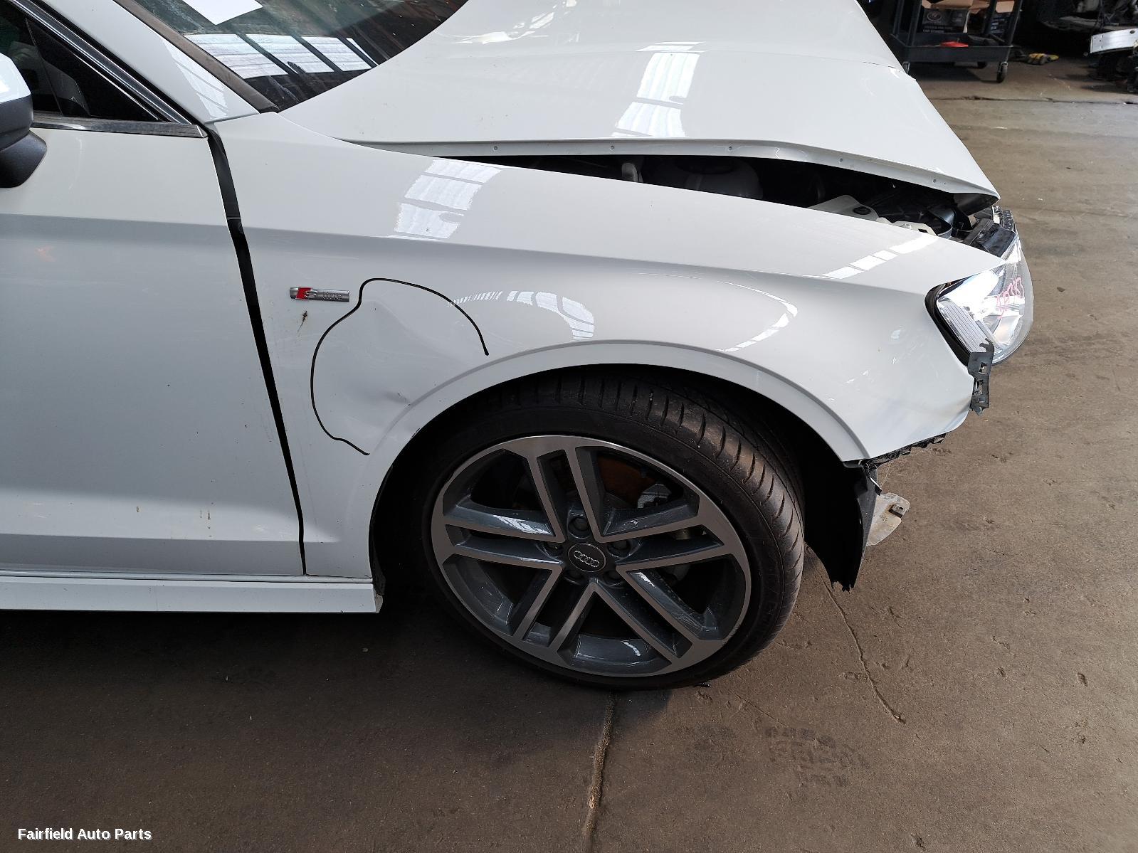 2019 Audi A3 Right Taillight