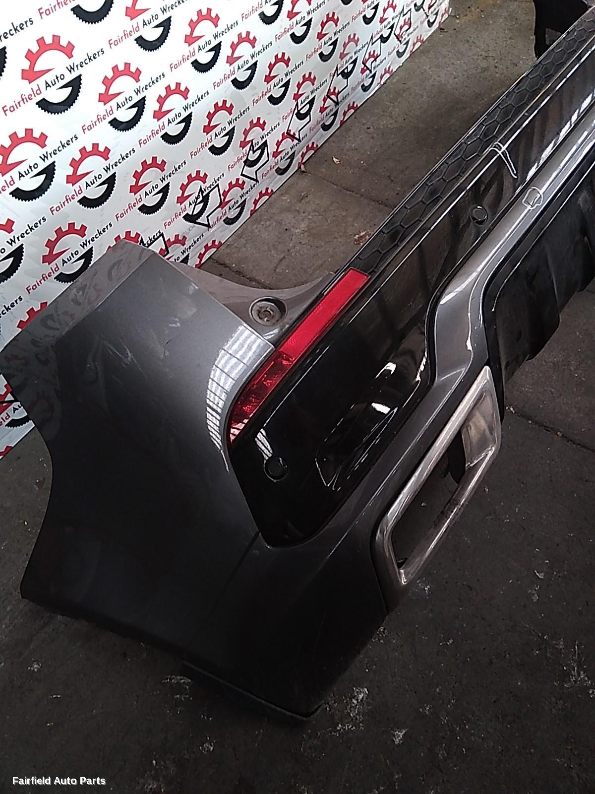 2015-2019 Land Rover Discovery Sport Rear Bumper
