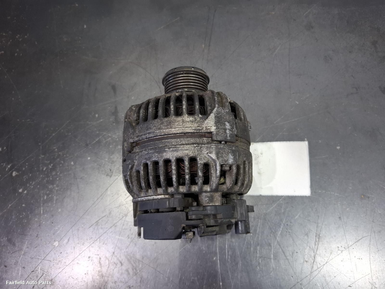 2010-2015 Volkswagen Caddy Alternator