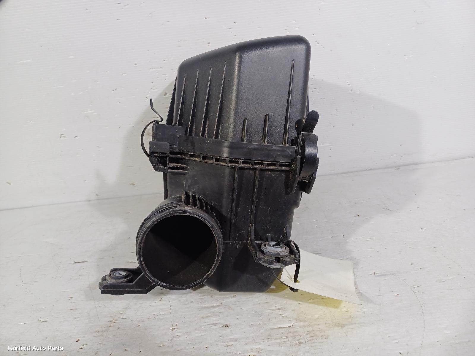 2011-2019 Hyundai Accent Air Cleaner Box