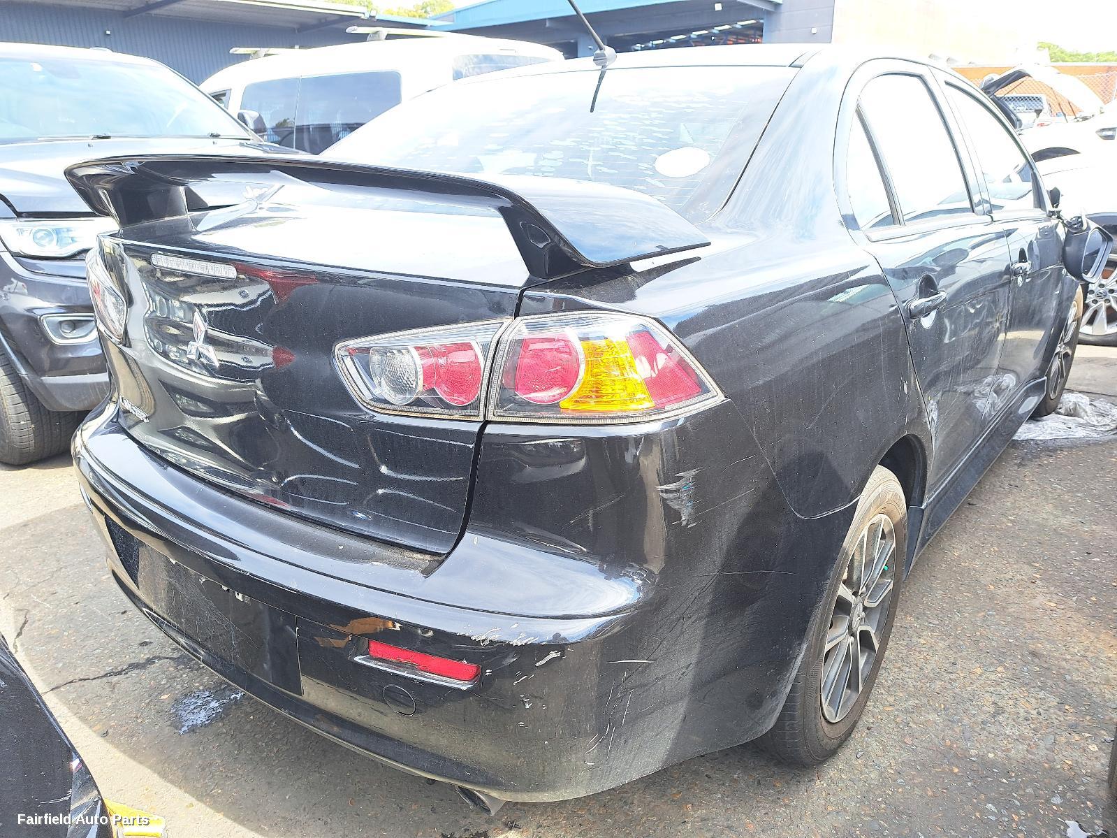 2015 Mitsubishi Lancer Trans Gearbox