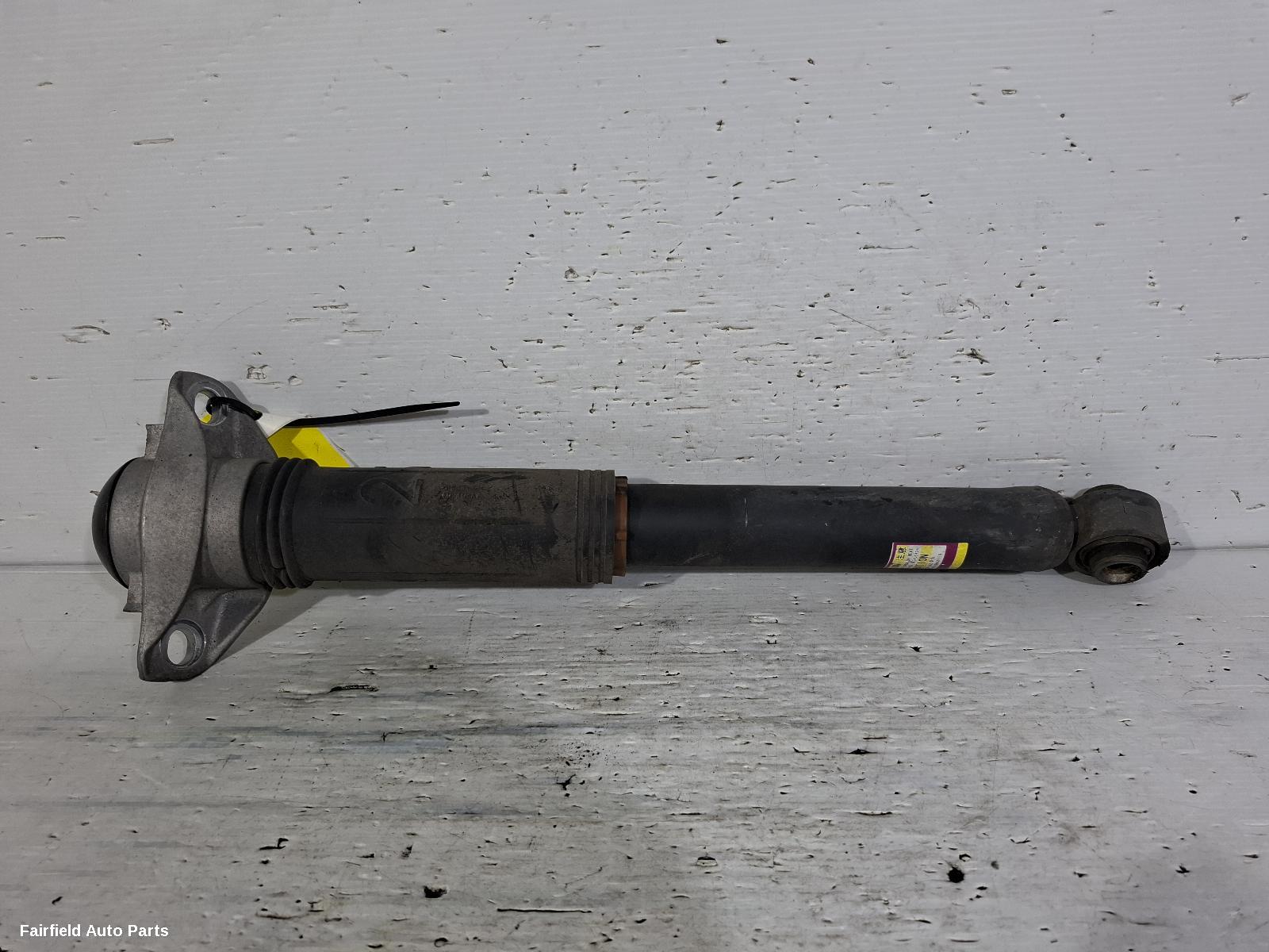 2018-2025 Toyota Rav4 Shock Absorber