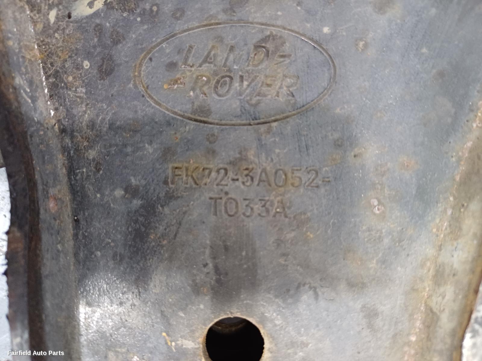 2015-2019 Land Rover Discovery Sport Right Front Lower Control Arm