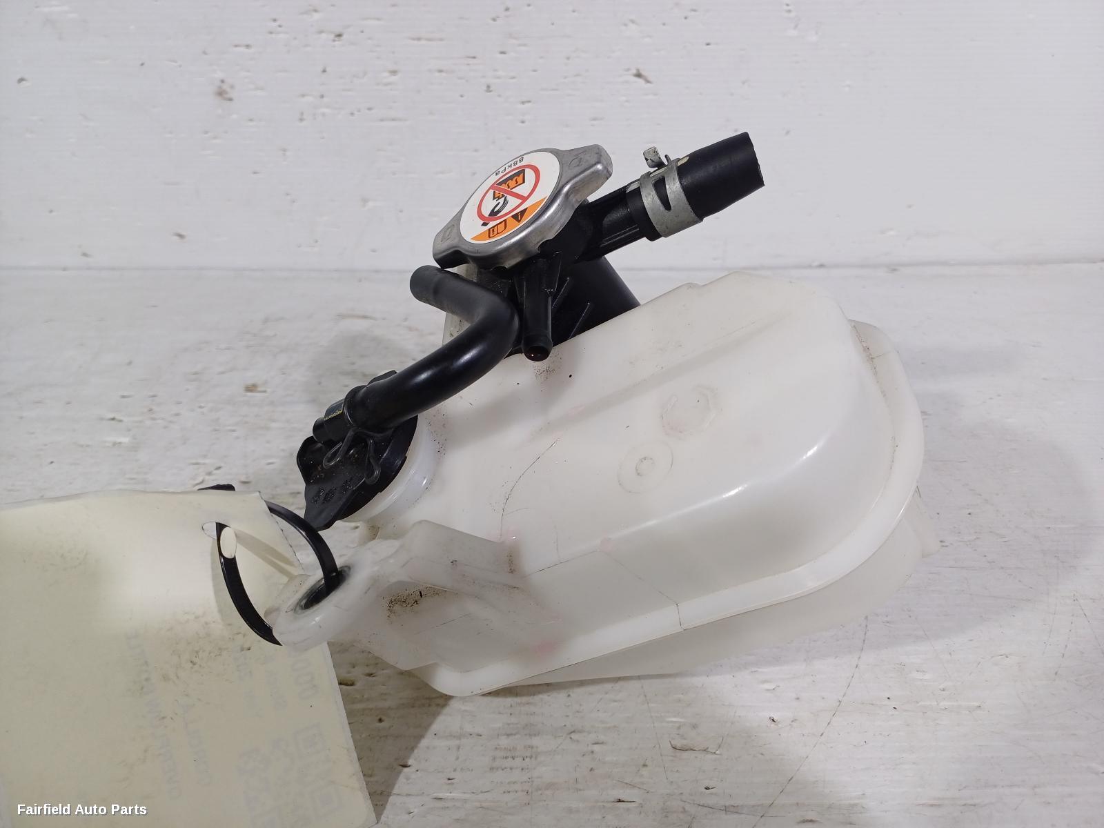 2018-2026 Toyota Corolla Overflow Bottle
