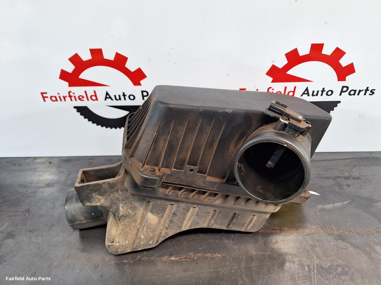 2012-2017 Holden Captiva Air Cleaner Box