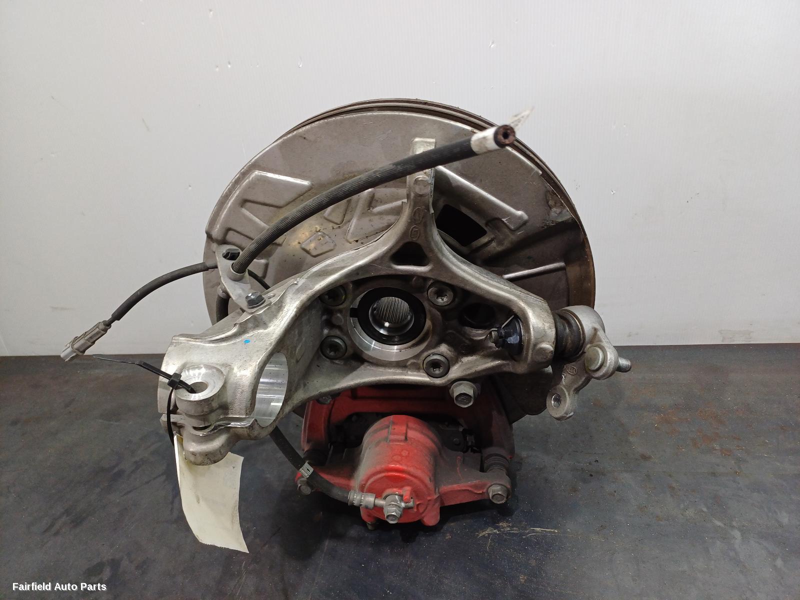 2021-2025 Hyundai I30 Right Front Hub Assembly