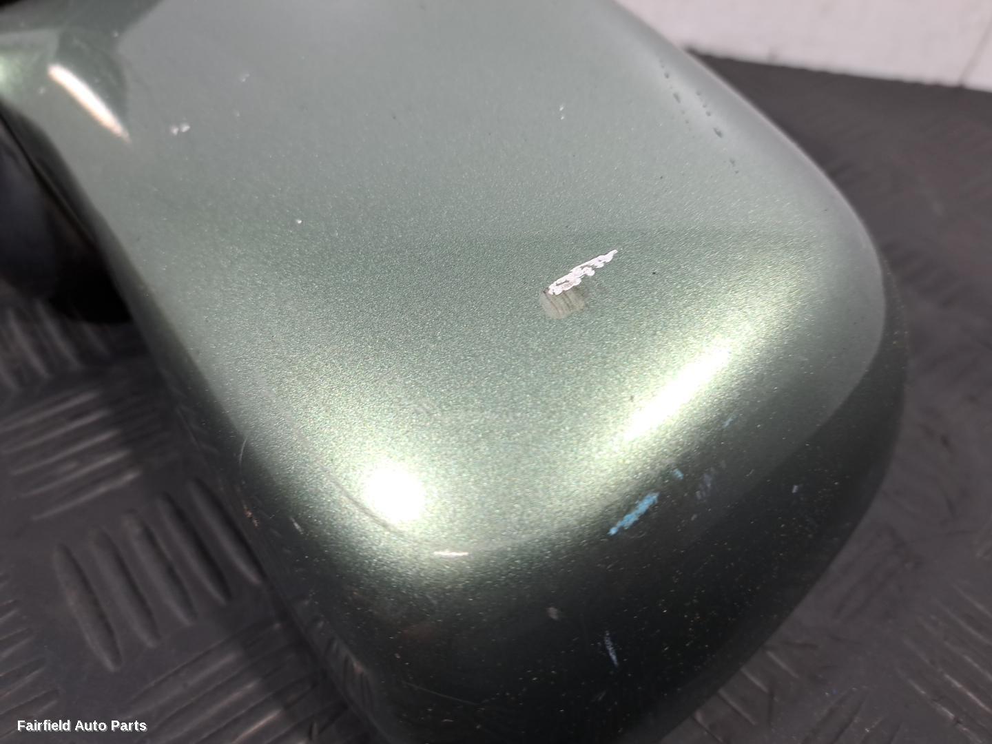 2000-2005 Honda Civic Left Door Mirror
