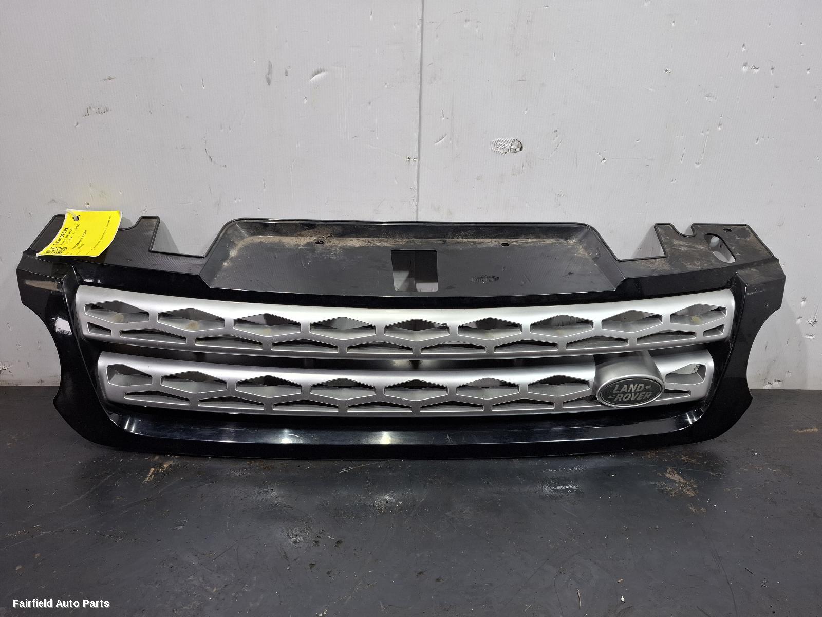 2013-2017 Land Rover Rangerover Sport Grille