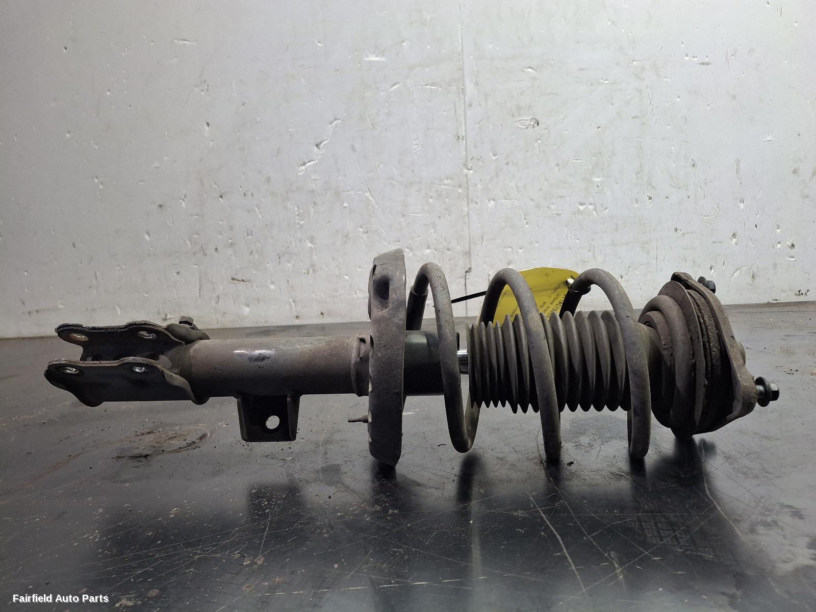2012-2017 Hyundai I30 Right Front Strut