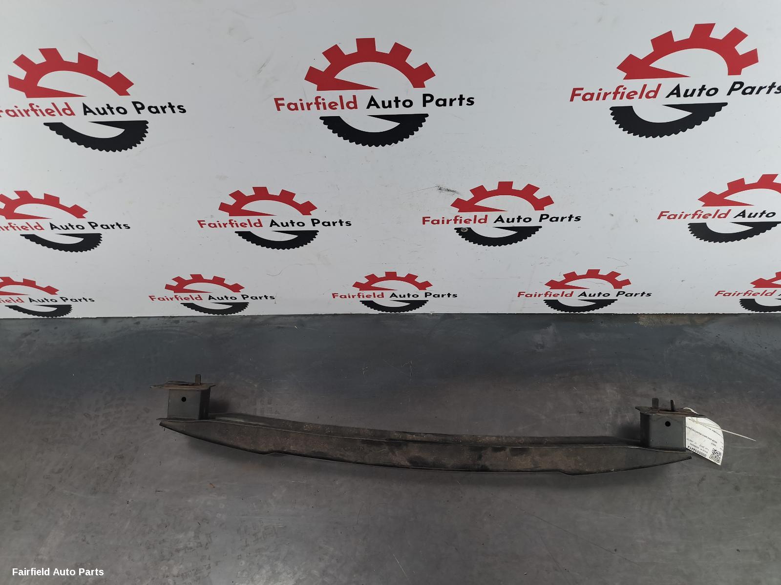 2008-2013 Volkswagen Golf R Bar Bracket Reinfo