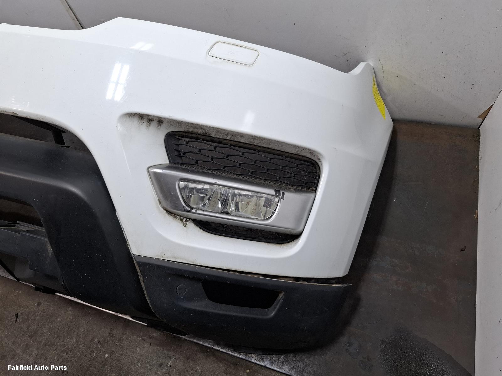 2013-2017 Land Rover Rangerover Sport Front Bumper