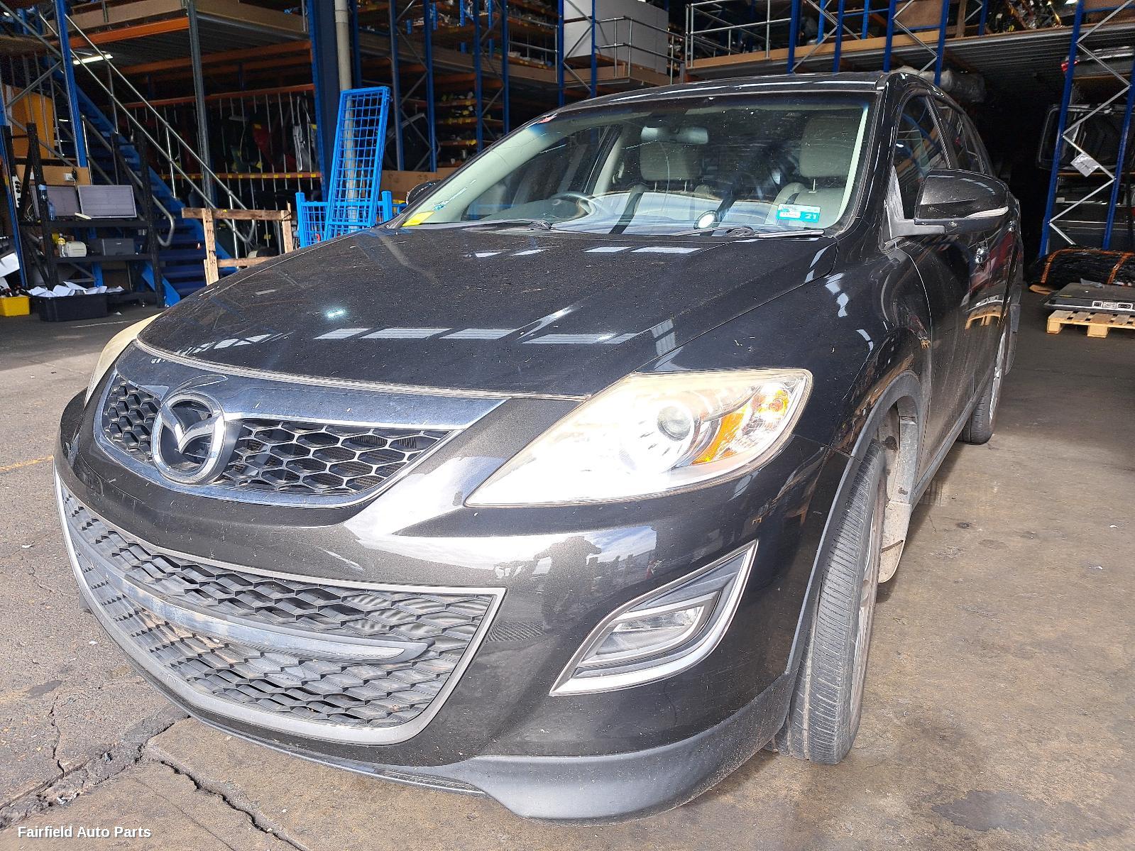 2012 Mazda Cx9 Door Boot Gate Lock