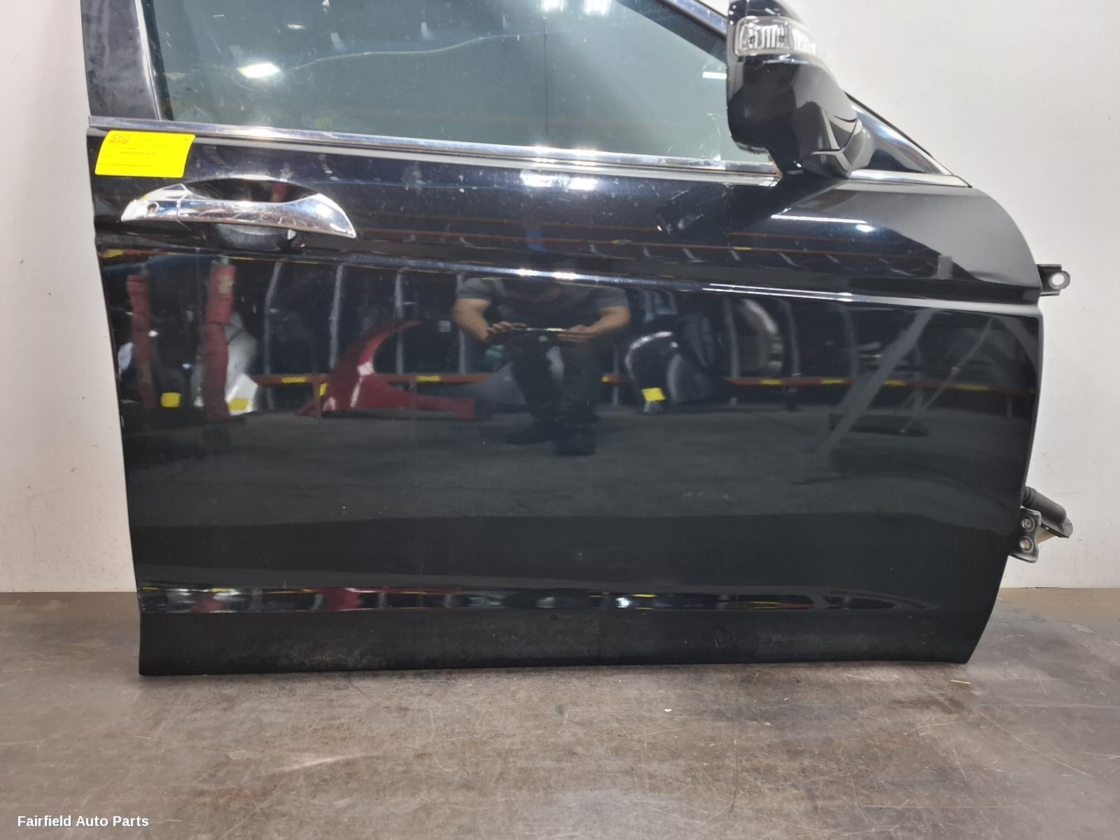 2008-2013 Honda Accord Right Front Door