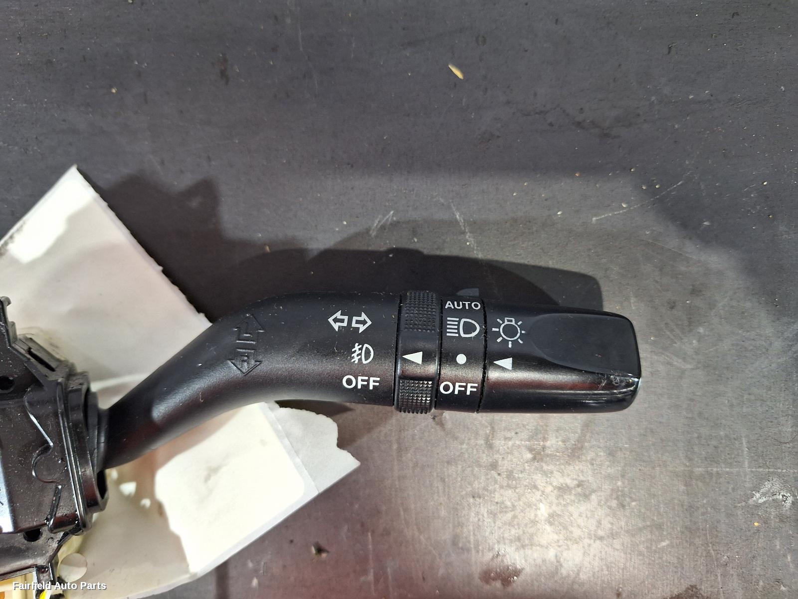 2006-2012 Mazda Cx7 Combination Switch