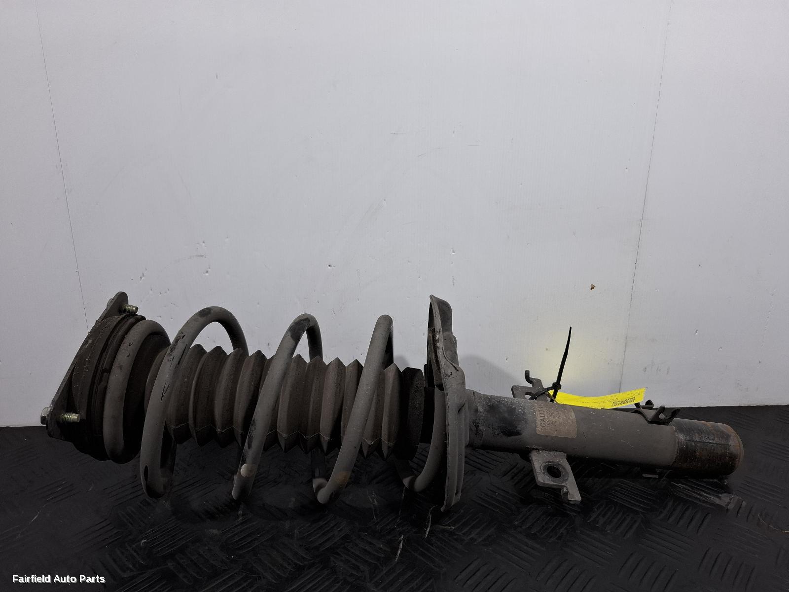 2013-2021 Nissan Qashqai Right Front Strut