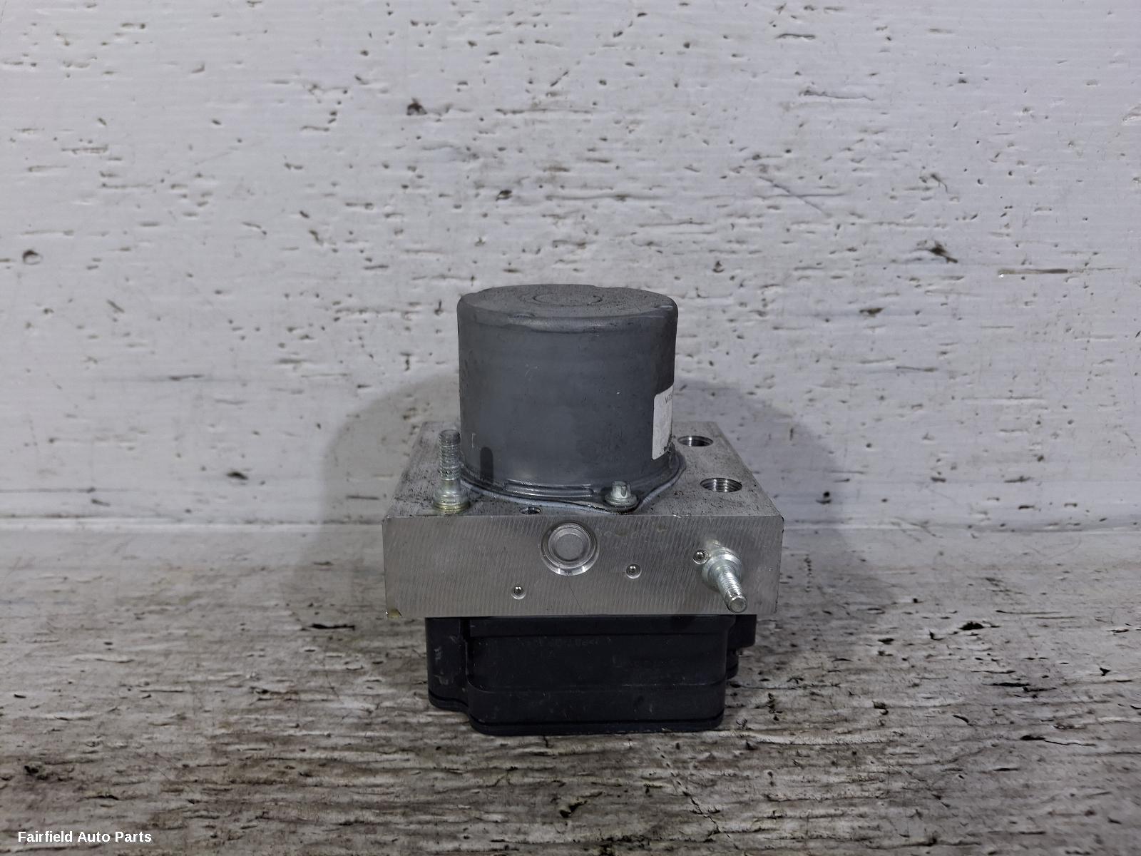 2022-2026 Ldv Mifa Abs Pump Modulator
