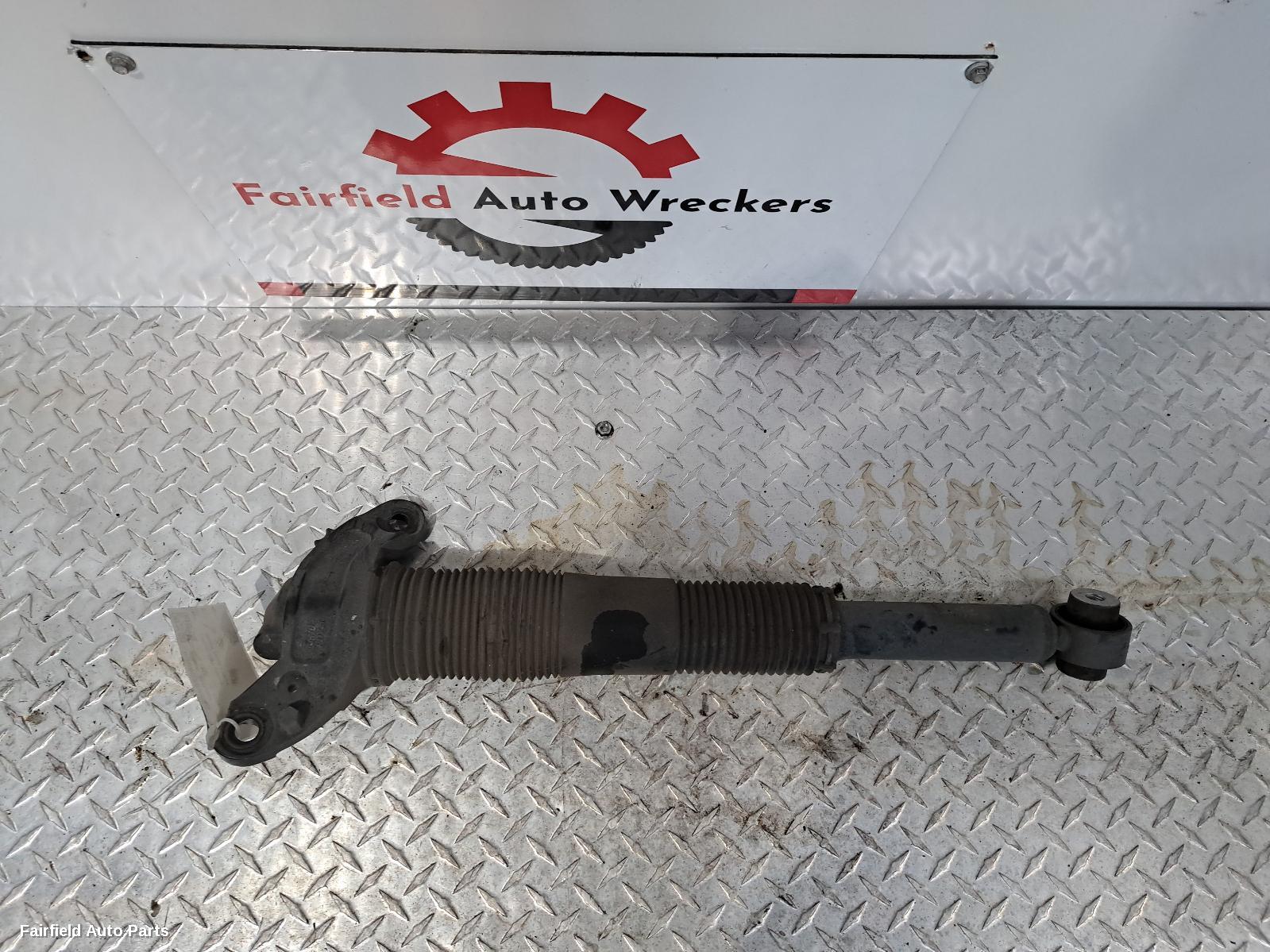 2015-2026 Land Rover Discovery Sport Right Rear Strut