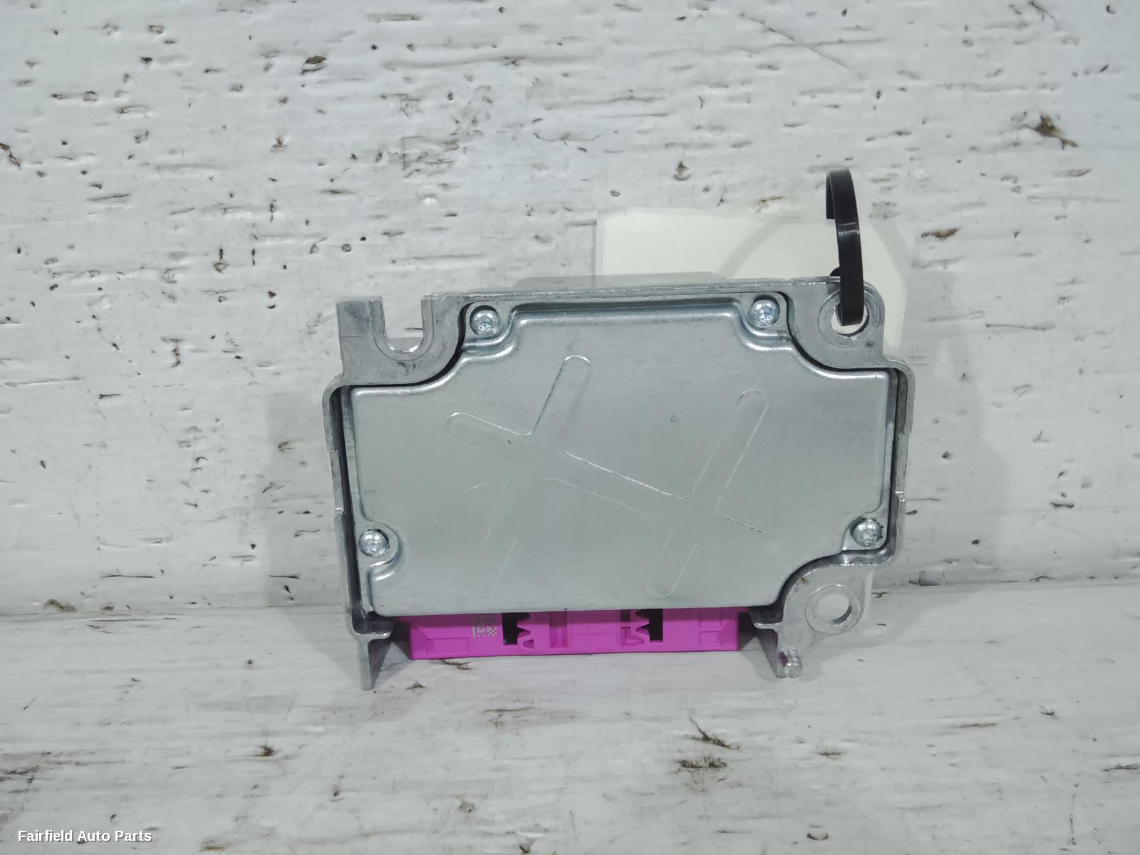 2010-2012 Jeep Cherokee Airbag Module Sensor