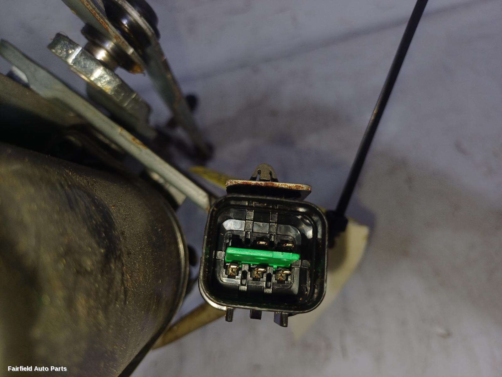 2009-2016 Hyundai Ix35 Wiper Motor