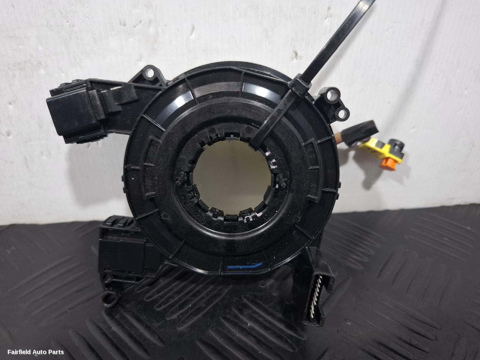 2015-2022 Ford Ranger Airbag Module Sensor