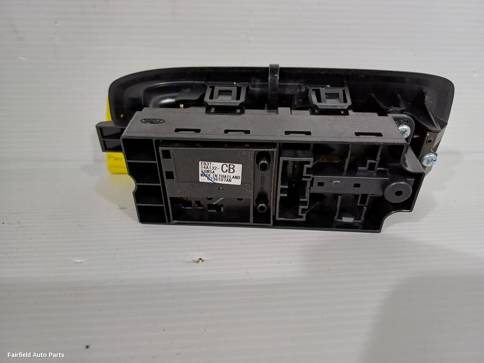 2015-2022 Ford Ranger Pwr Dr Wind Switch