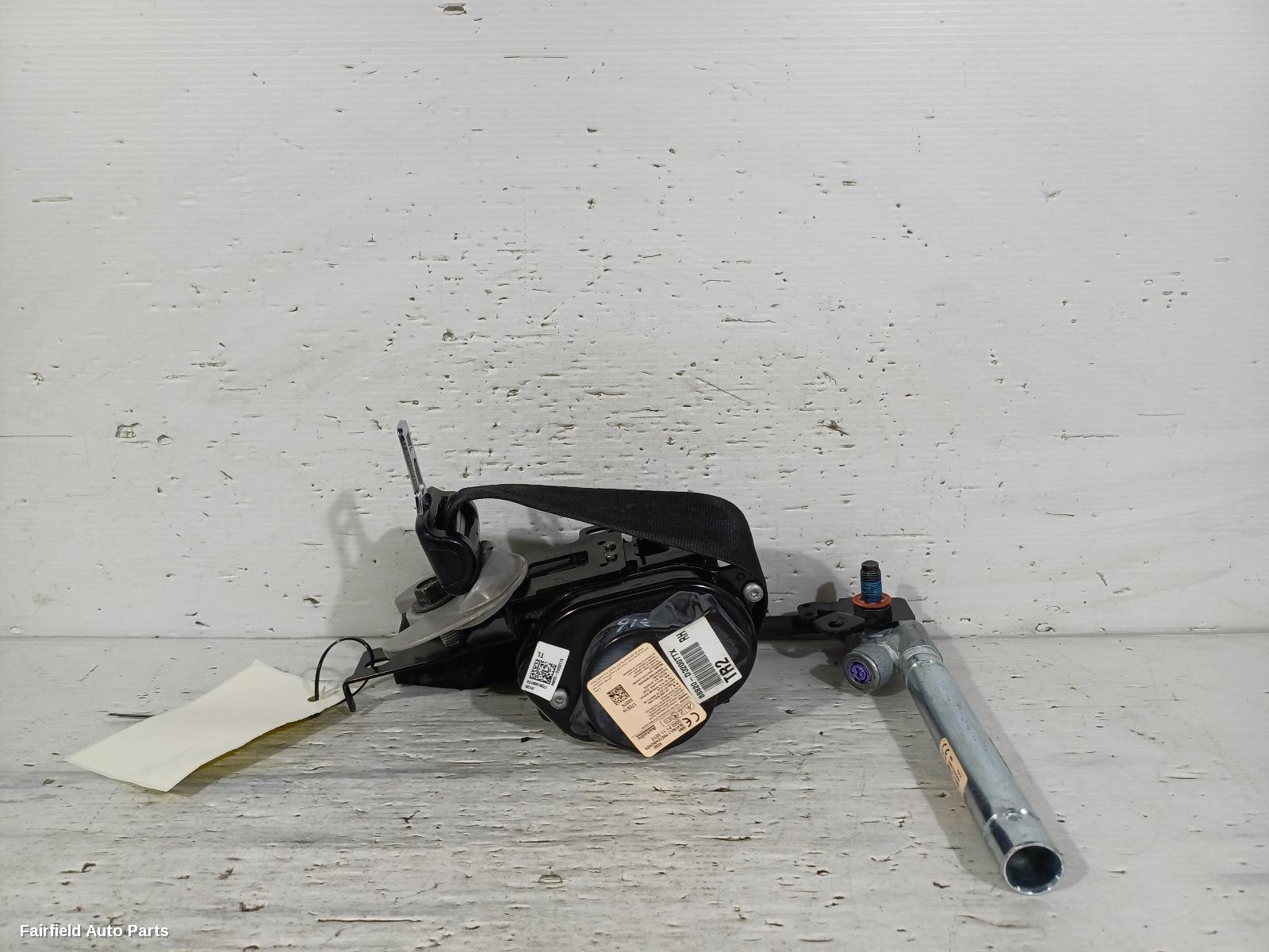 2015-2021 Hyundai Tucson Seatbelt Stalk