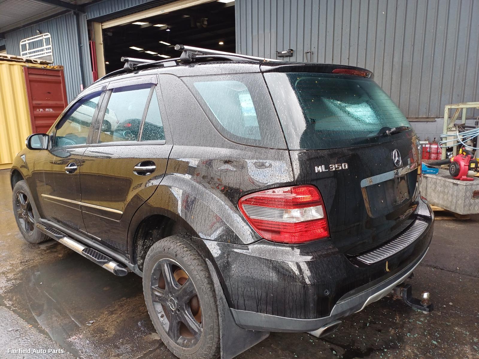 2006 Mercedes M Class Right Taillight