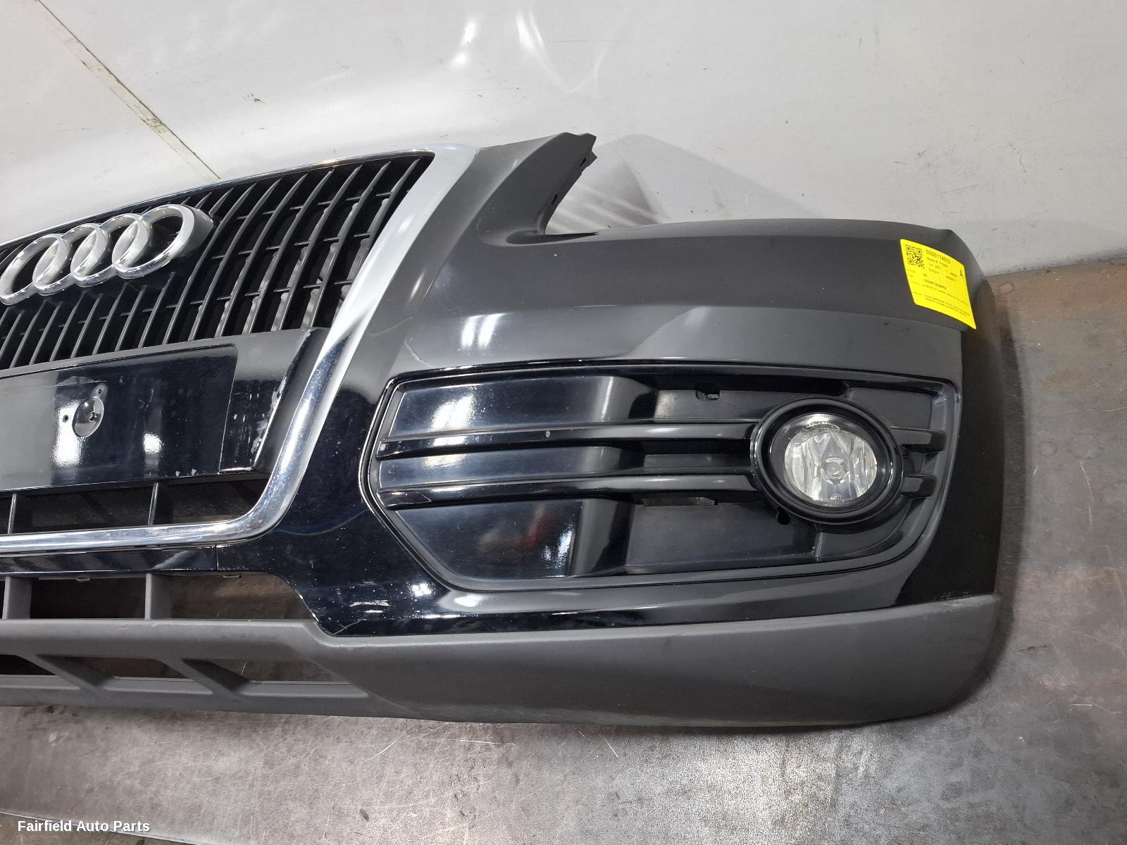 2008-2013 Audi Q5 Front Bumper