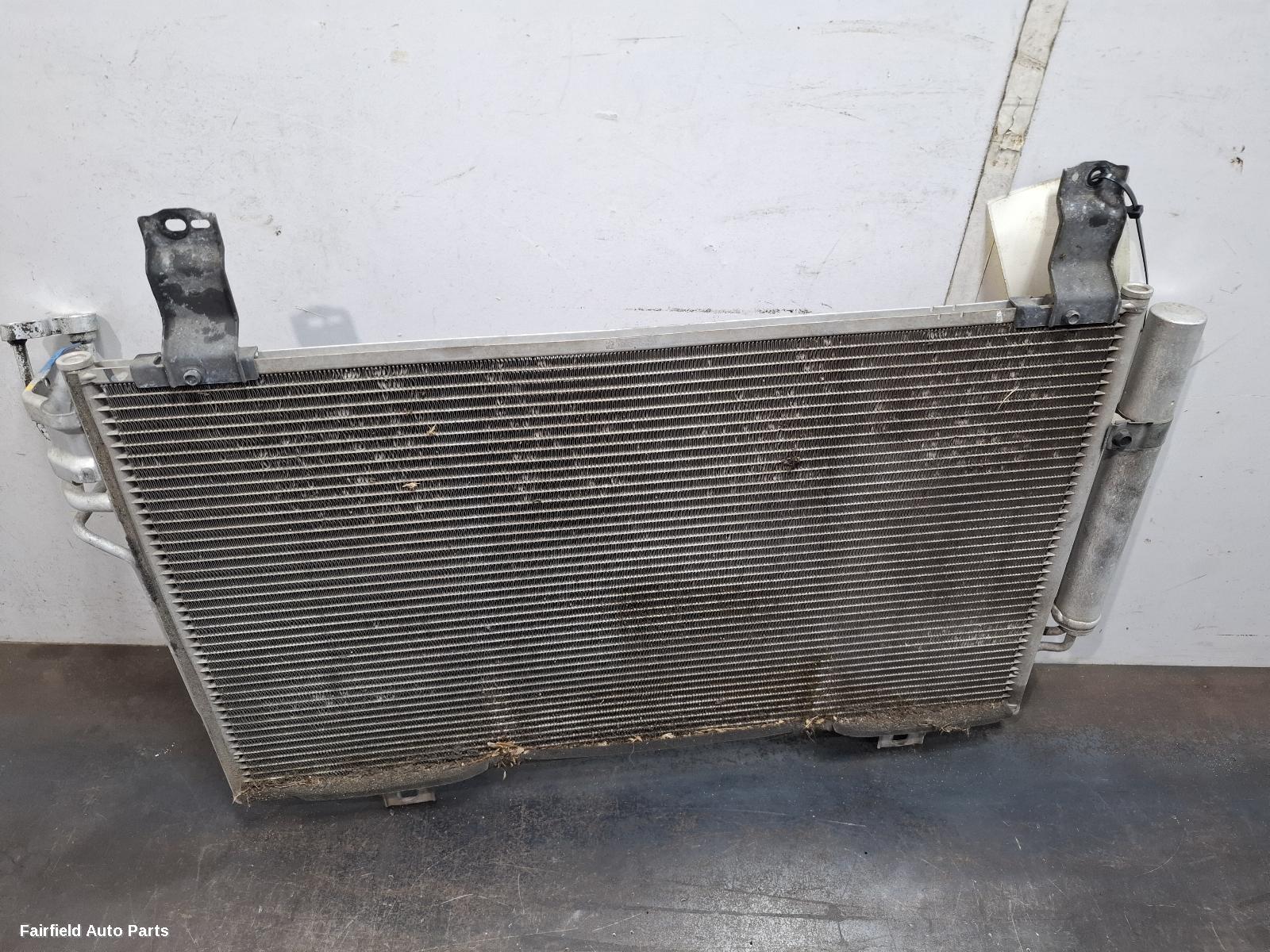 2012-2023 Mazda Cx5 A C Condenser
