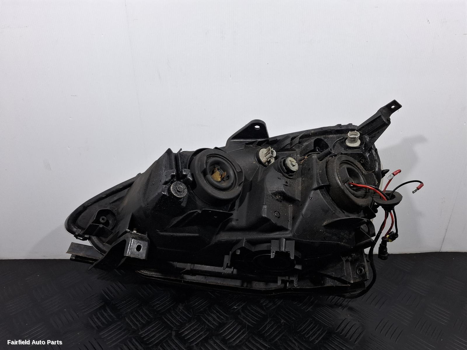 2001-2004 Honda Integra Right Headlamp