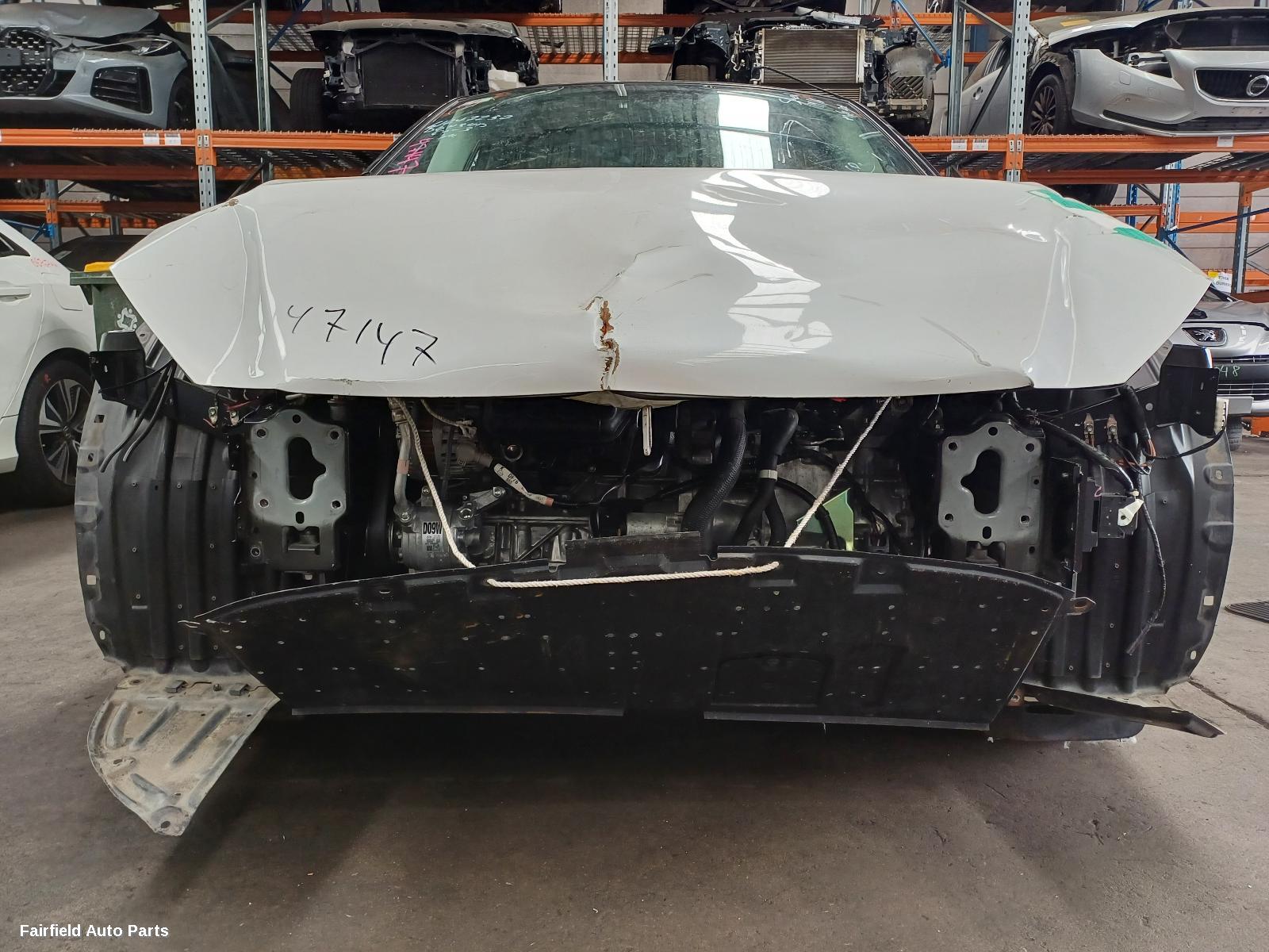 2019 Mazda Cx3 Right Taillight