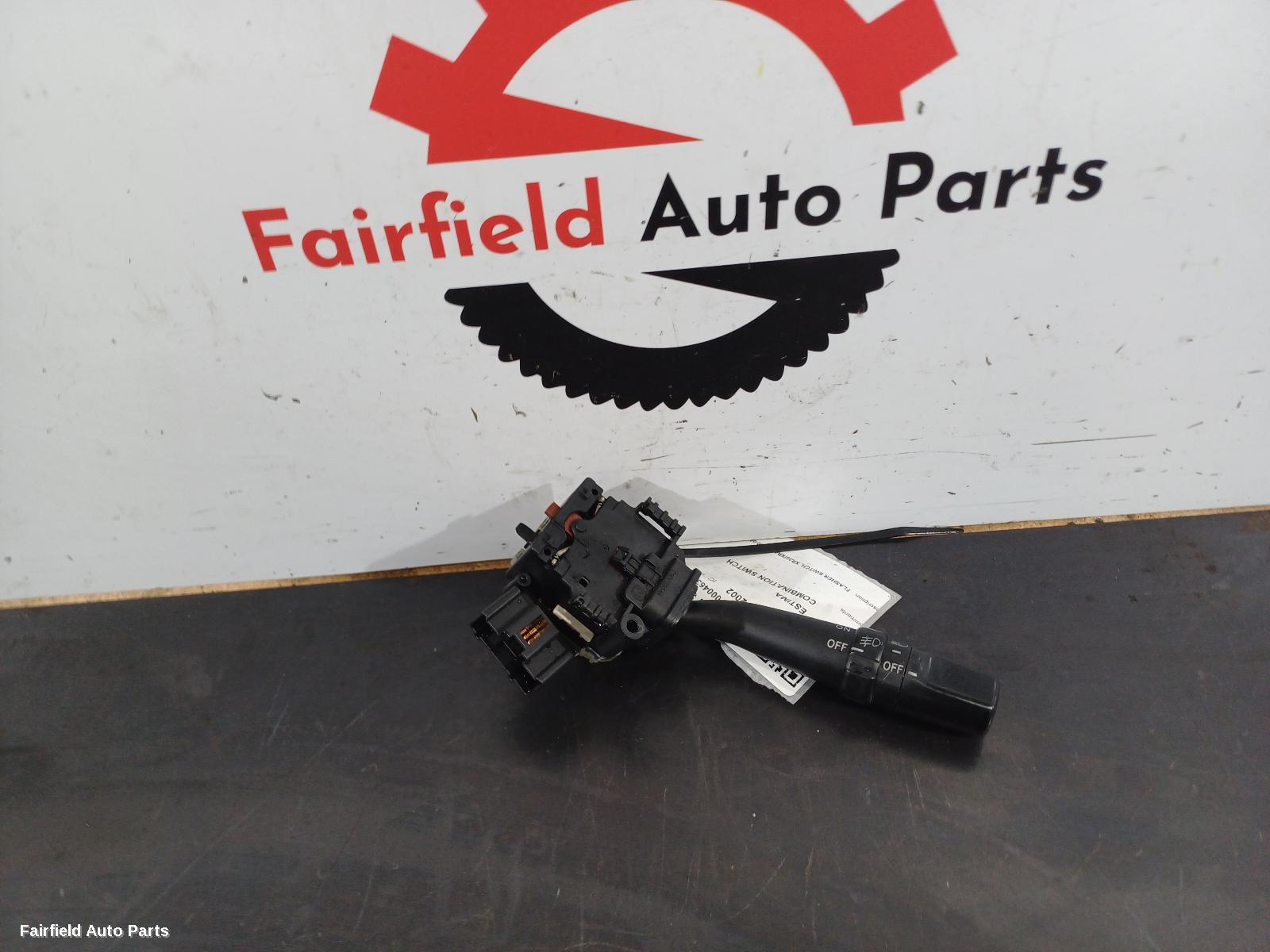 2000-2003 Toyota Estima Combination Switch