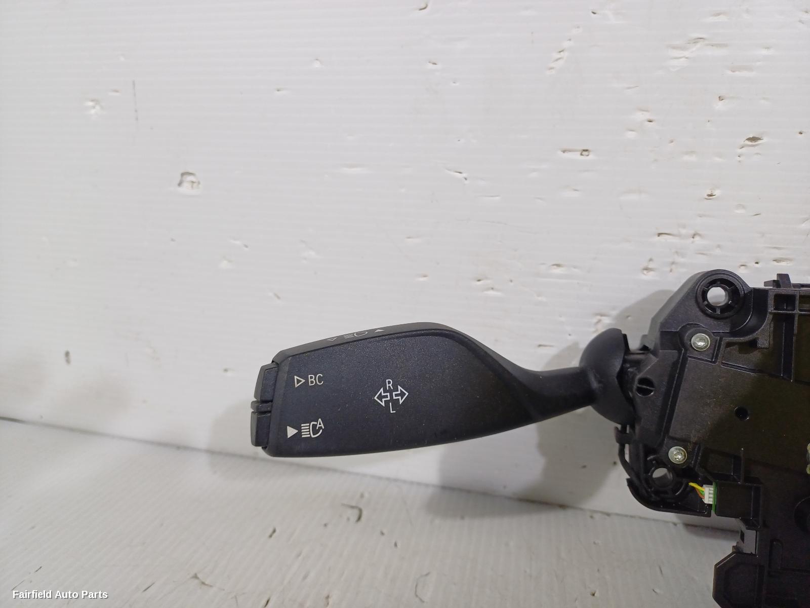 2018 Bmw X3 Combination Switch