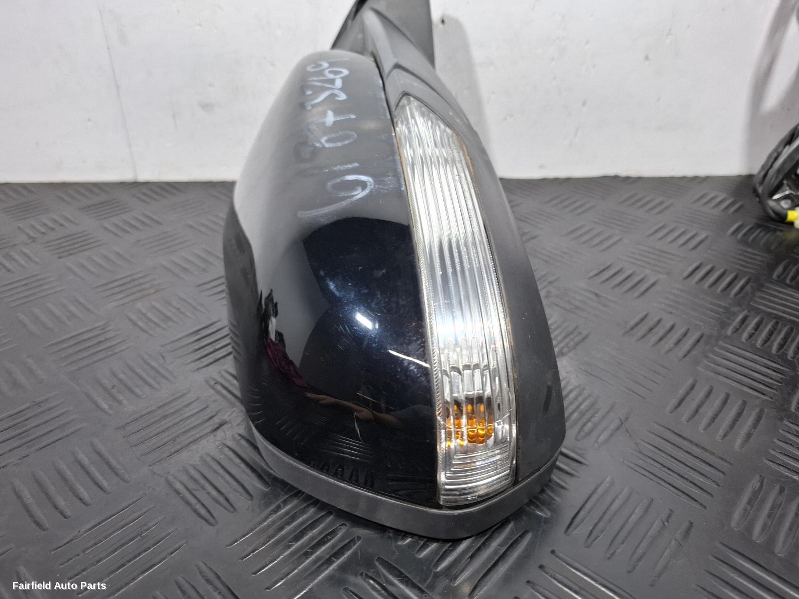 2017-2024 Mg Zs Right Door Mirror