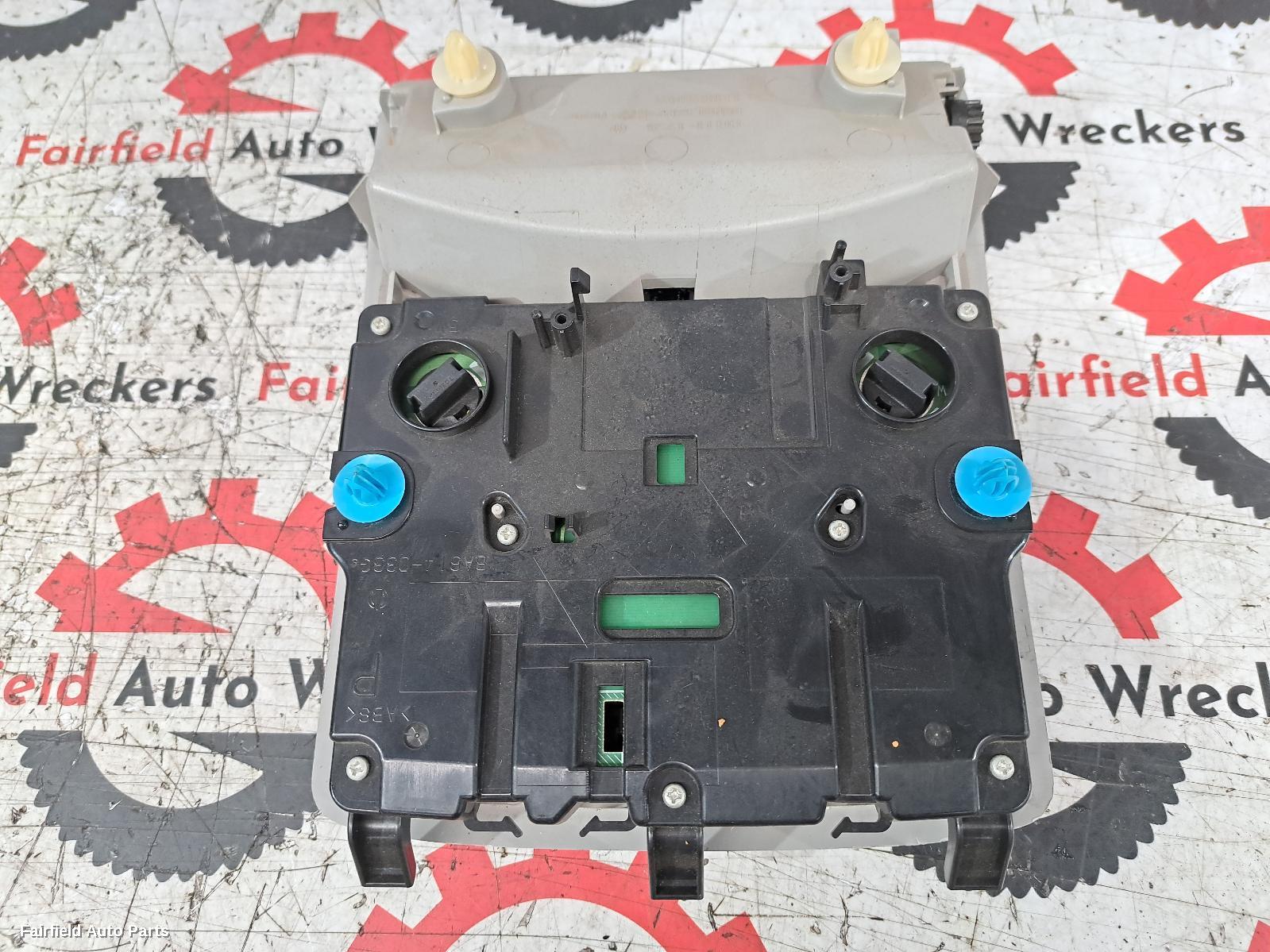 2009-2017 Toyota Prado Courtesy Light