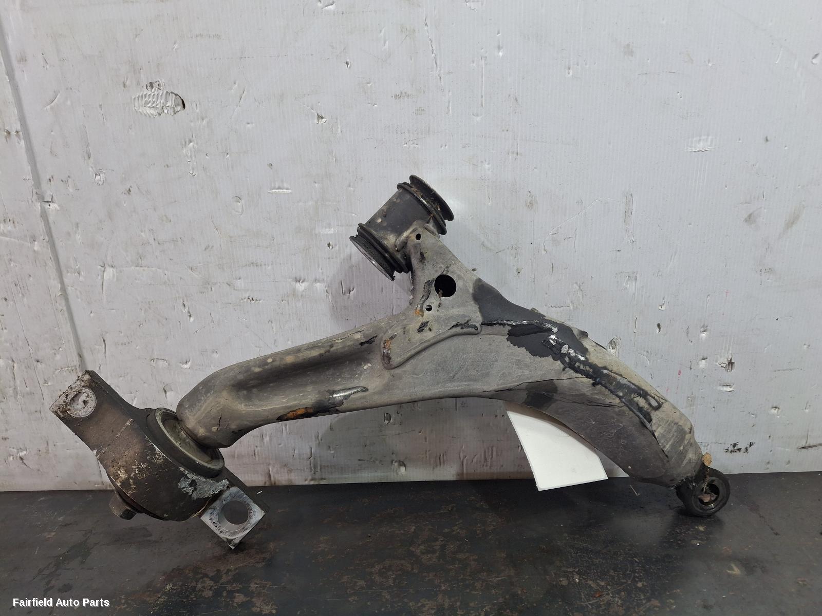 2005-2008 Lexus Is250/is250c Left Front Lower Control Arm