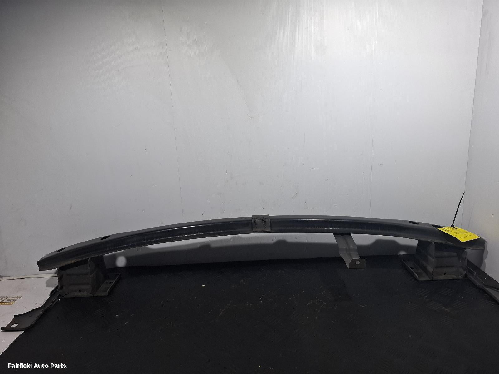 2007-2010 Mini Cooper R Bar Bracket Reinfo