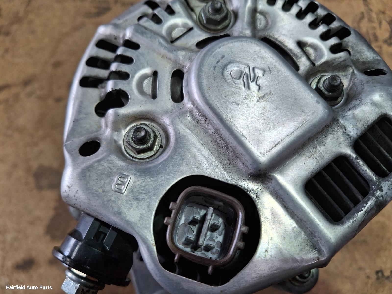 2006-2011 Suzuki Swift Alternator
