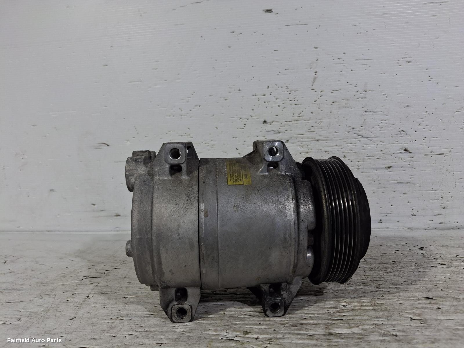 2006-2014 Volvo Xc90 A C Compressor
