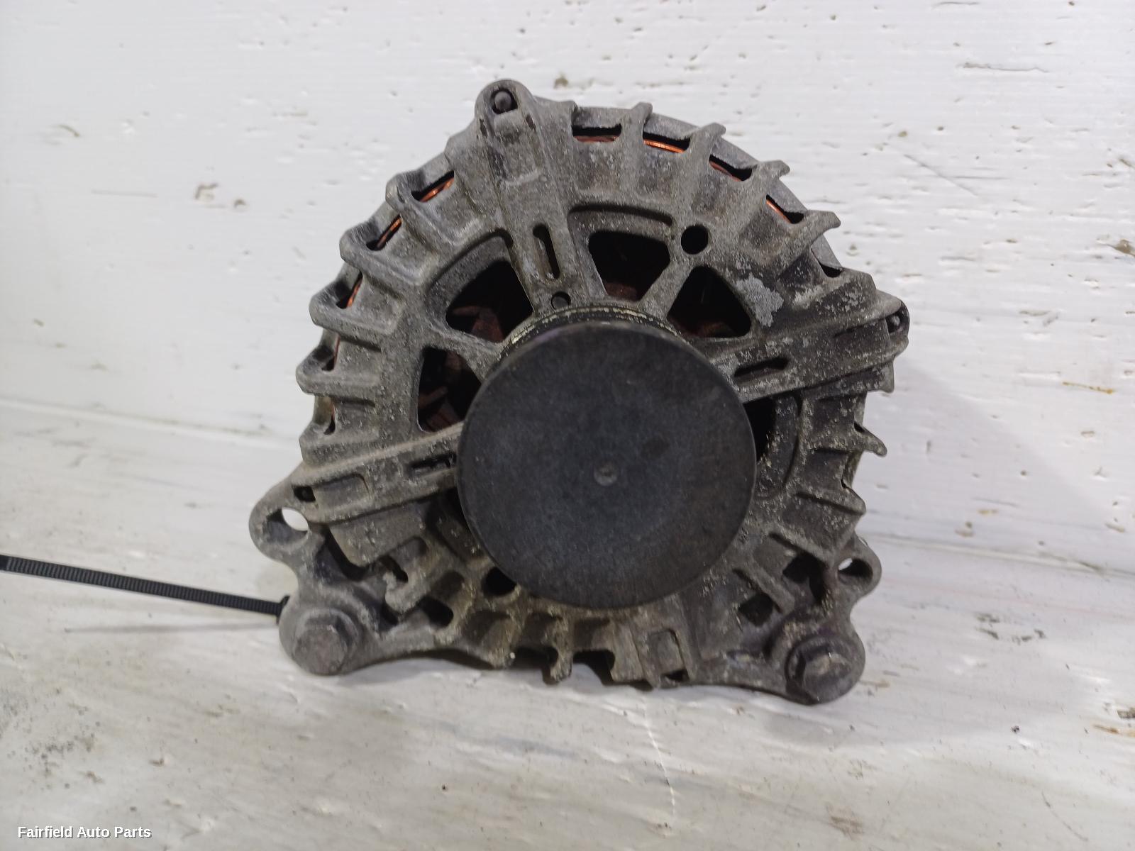 2011-2018 Audi A6 Alternator