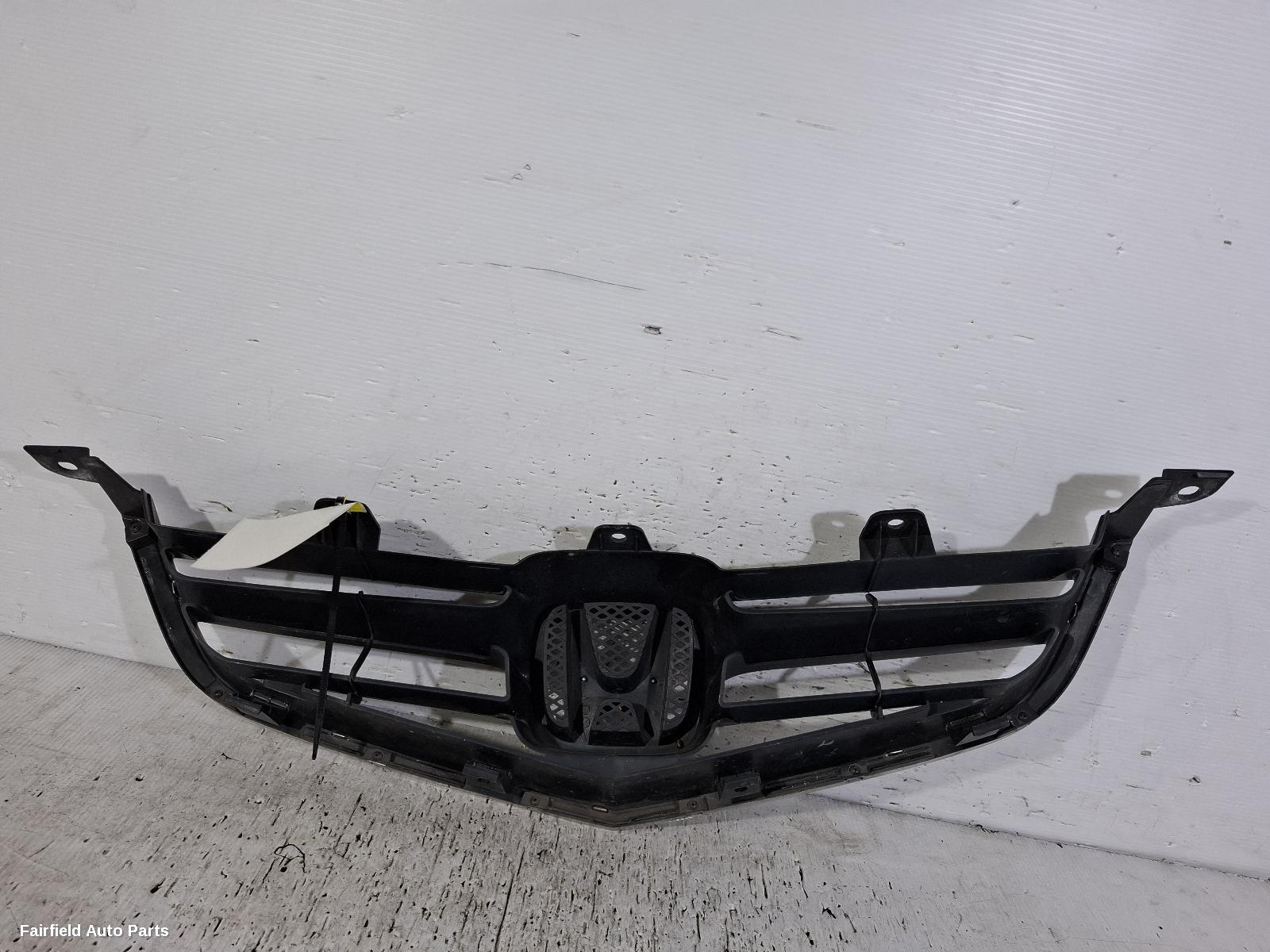 2003-2005 Honda Accord Grille