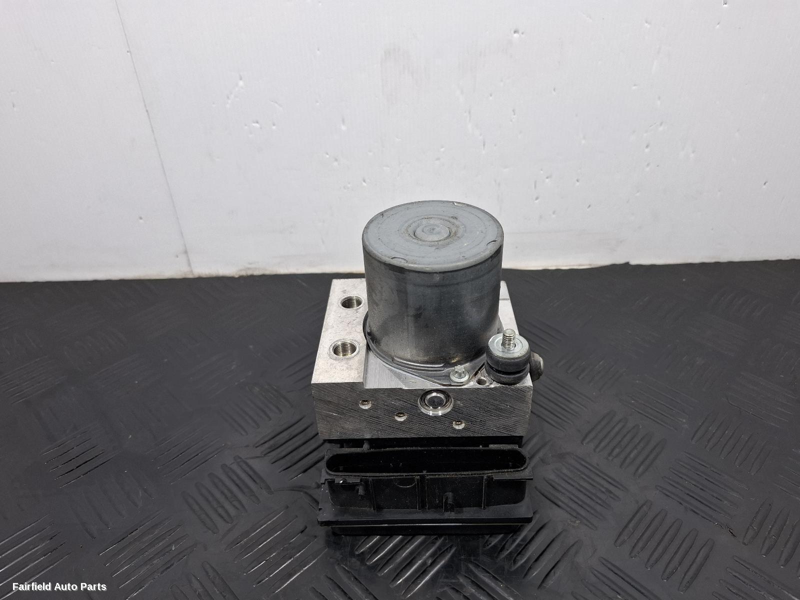2008-2012 Subaru Forester Abs Pump Modulator