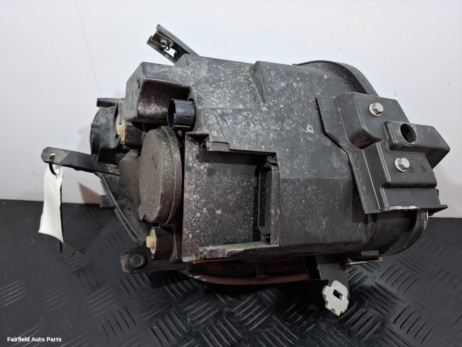 2012-2016 Alfa Romeo Mito Right Headlamp