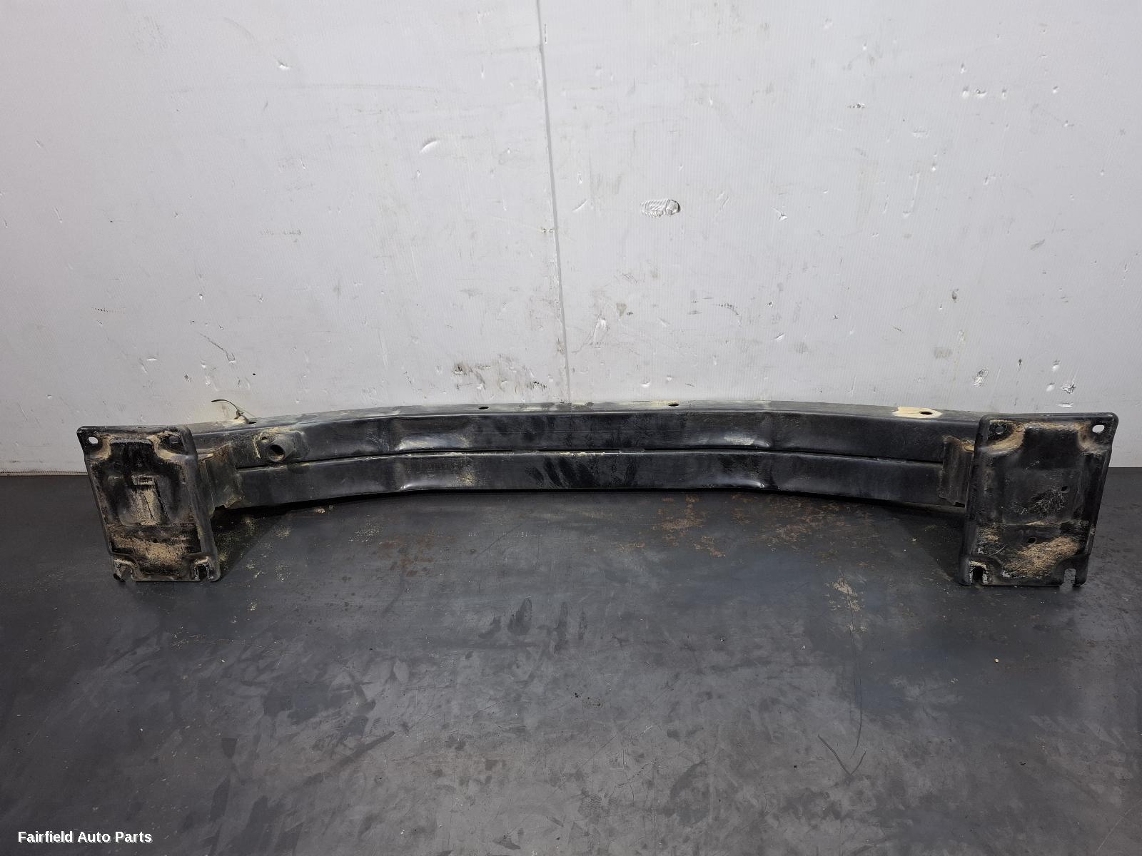 2009-2017 Suzuki Kizashi R Bar Bracket Reinfo