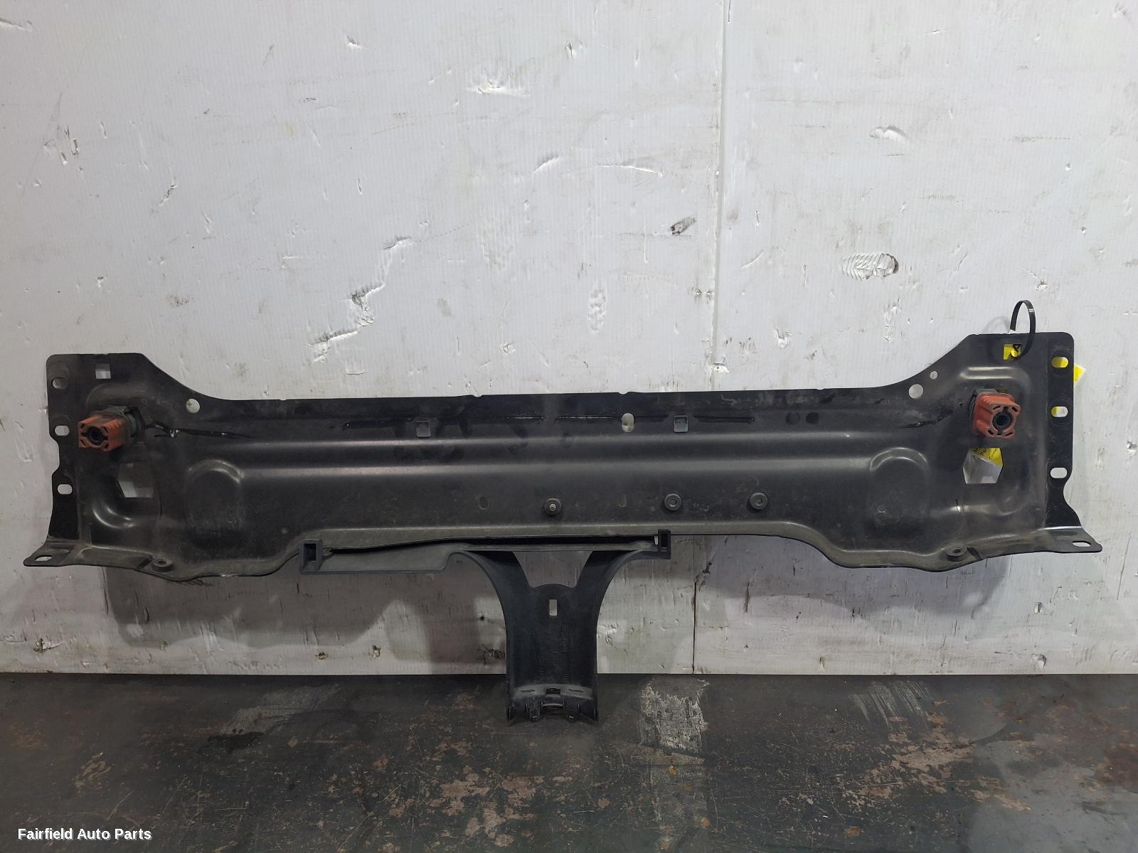 2009-2013 Mercedes E Class Radiator Support