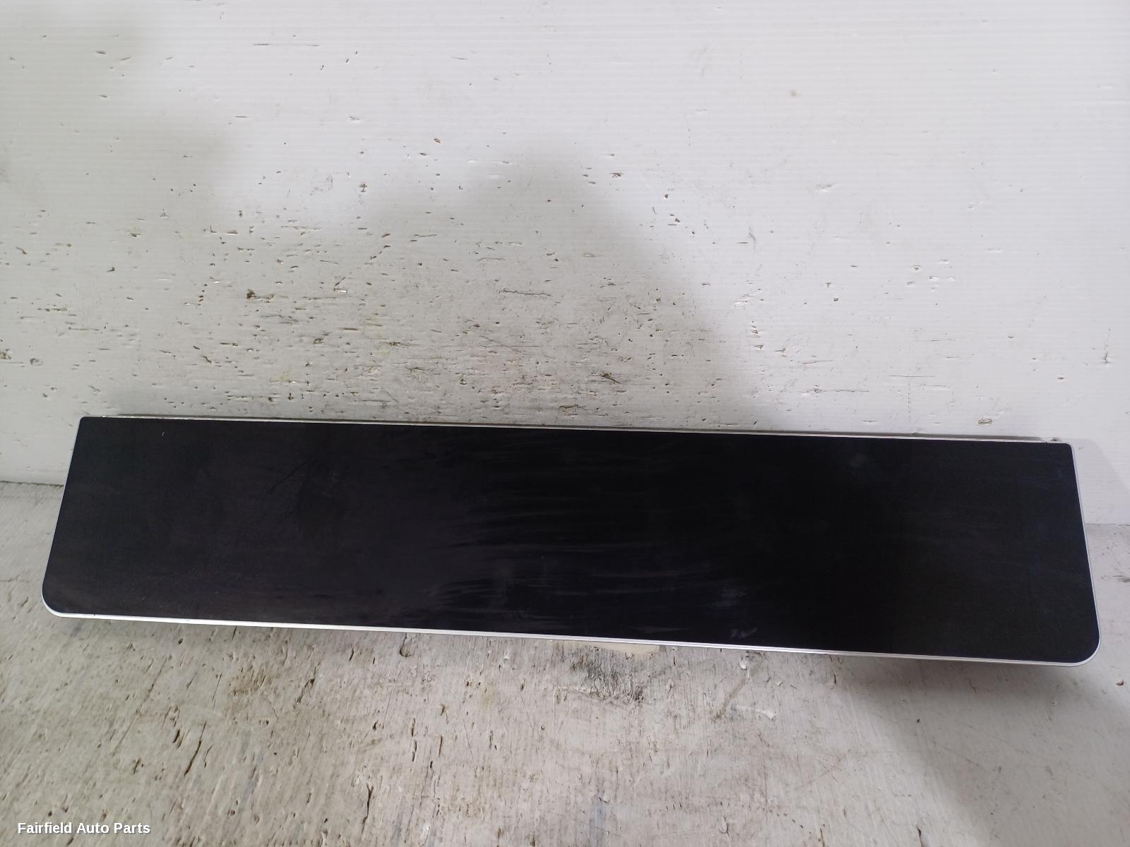 2024-2026 Chery Tiggo 4 Instrument Cluster