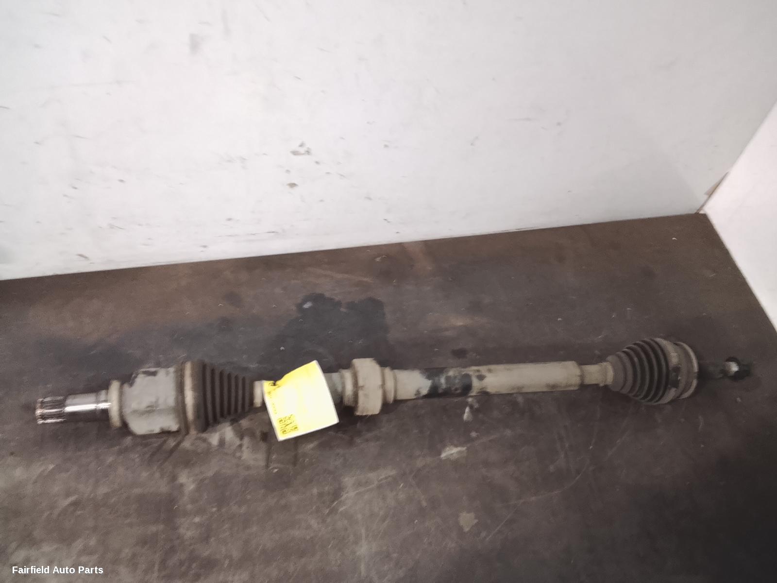 2018-2026 Toyota Corolla Right Driveshaft