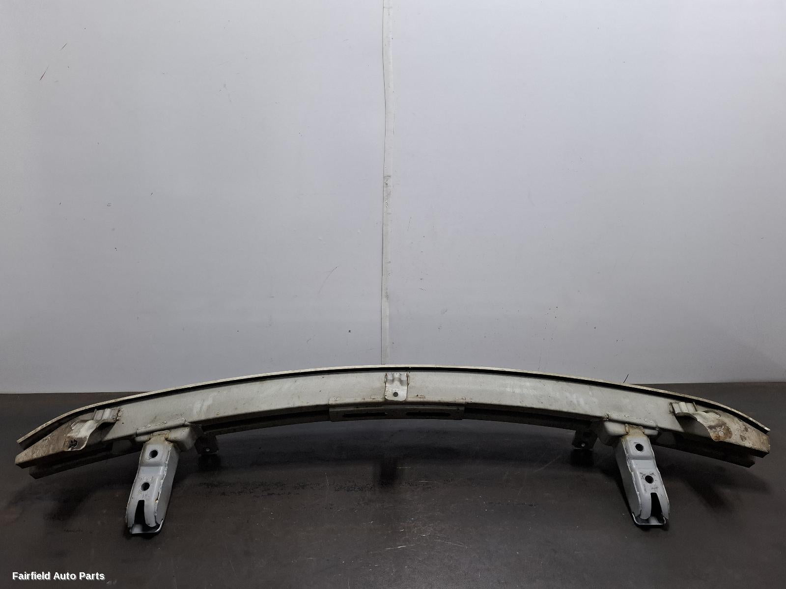 2013-2016 Ssangyong Stavic R Bar Bracket Reinfo