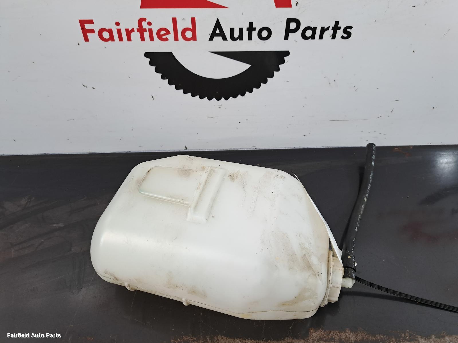 2014-2022 Honda Odyssey Overflow Bottle