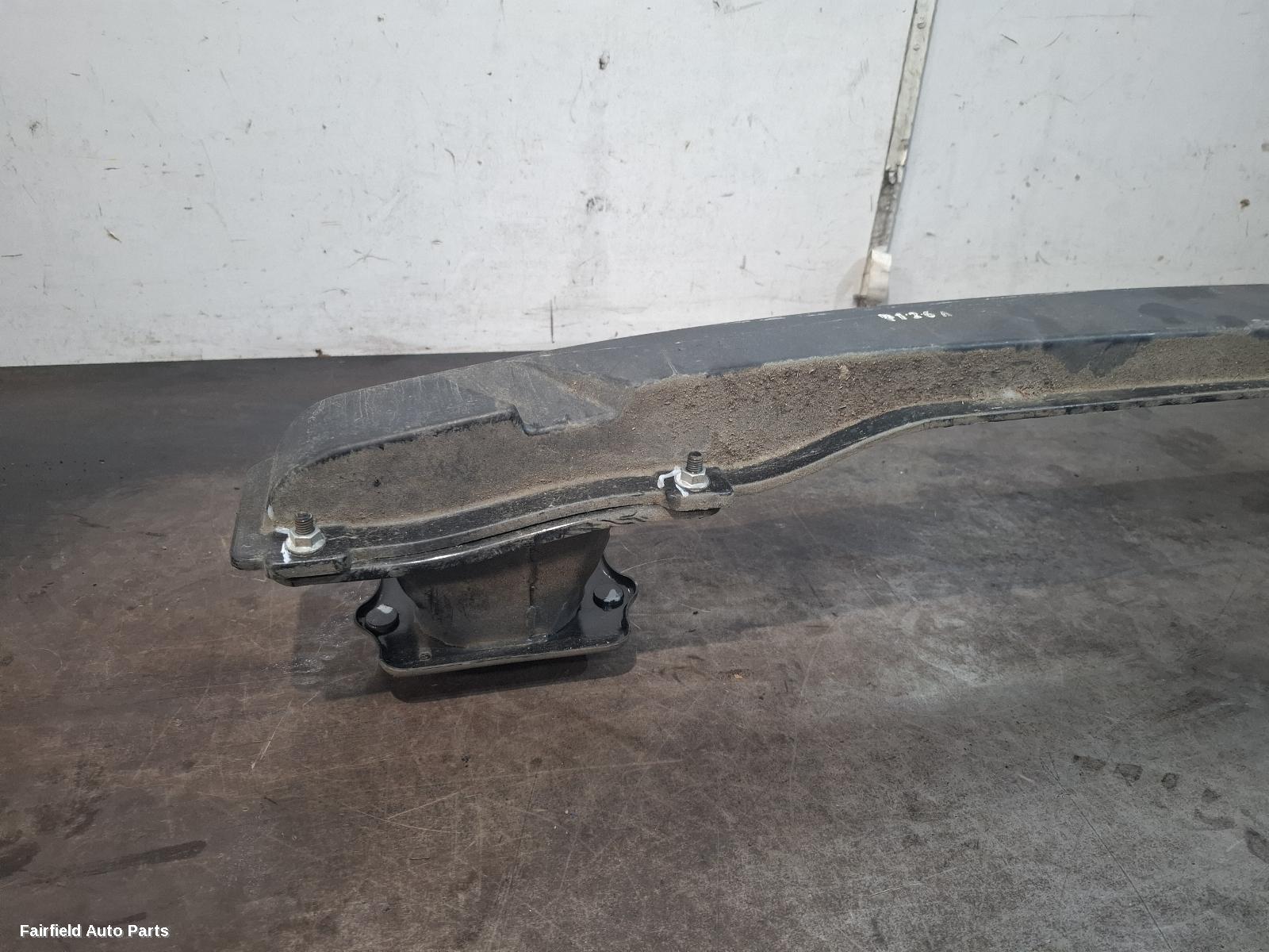 2018-2025 Mg Mg3 R Bar Bracket Reinfo